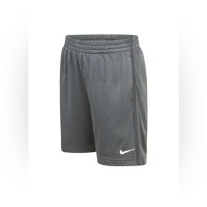 Nike Little Boys Dri-Fit Mesh Athletic Shorts - Size 2T
